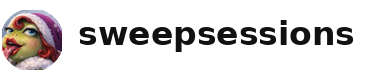 SweepSessions